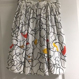 Size 6. Condition: worn twice. Like new.